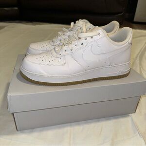 Nike Airforce 1 (GOAT VERIFIED)